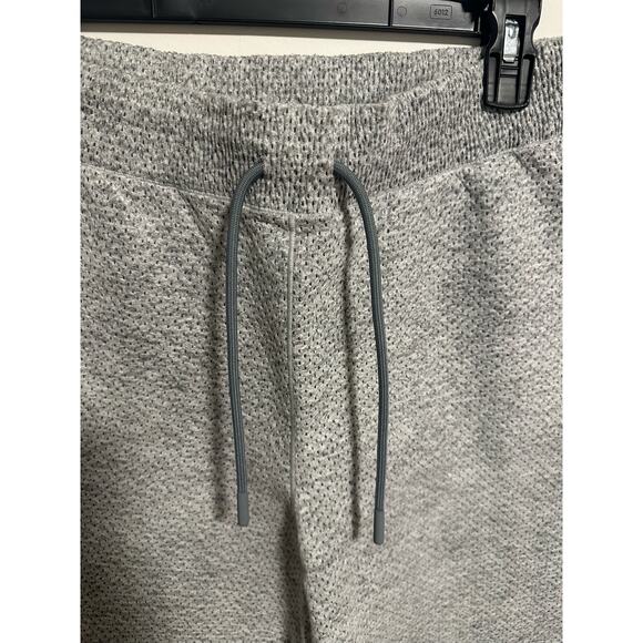 Nike Therma-Fit ADV Tech Pack Sweatpants Gray Loose Fit High Rise - Picture 6 of 14